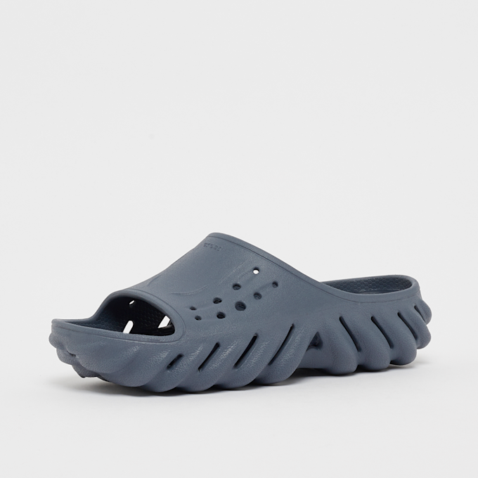 Crocs Echo Slide azul 24831 2