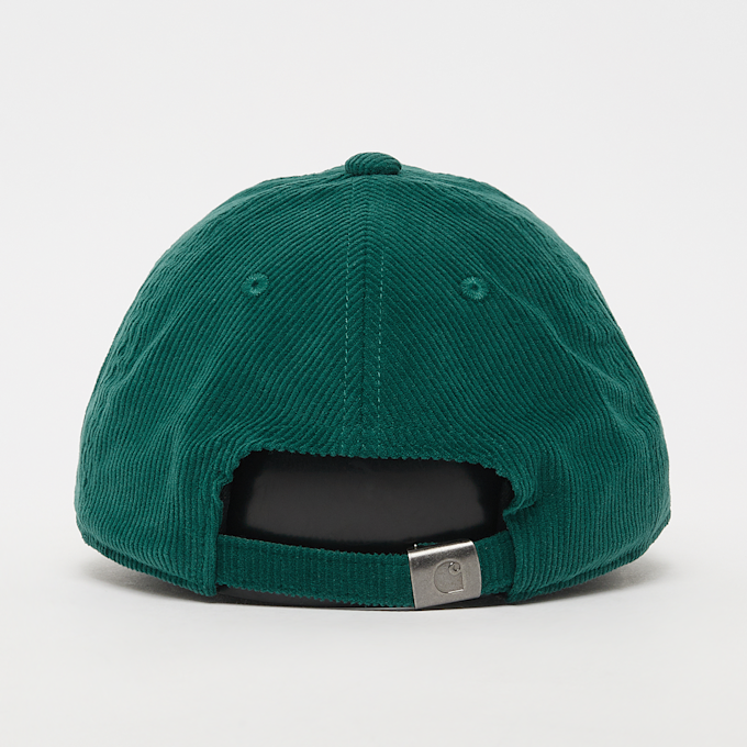 Carhartt WIP Harlem Cap verde 24832 2