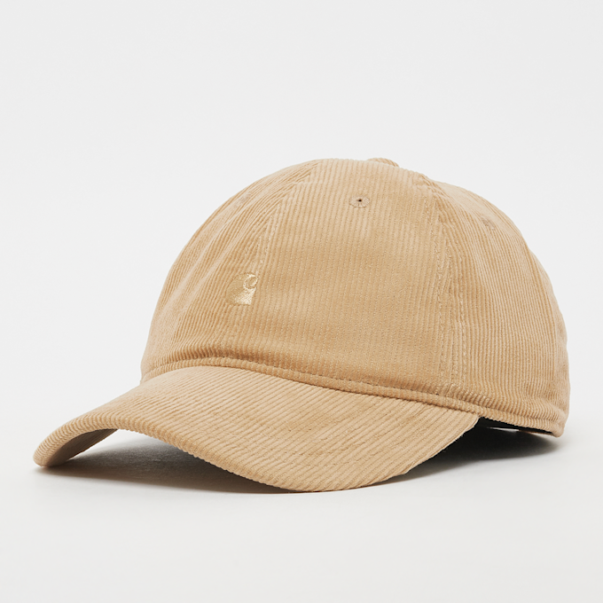 Carhartt WIP Harlem Cap beż 24833 1