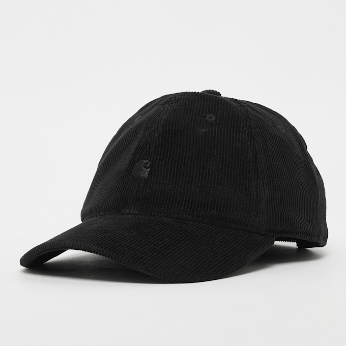 Carhartt WIP Harlem Cap czarny 24834 1