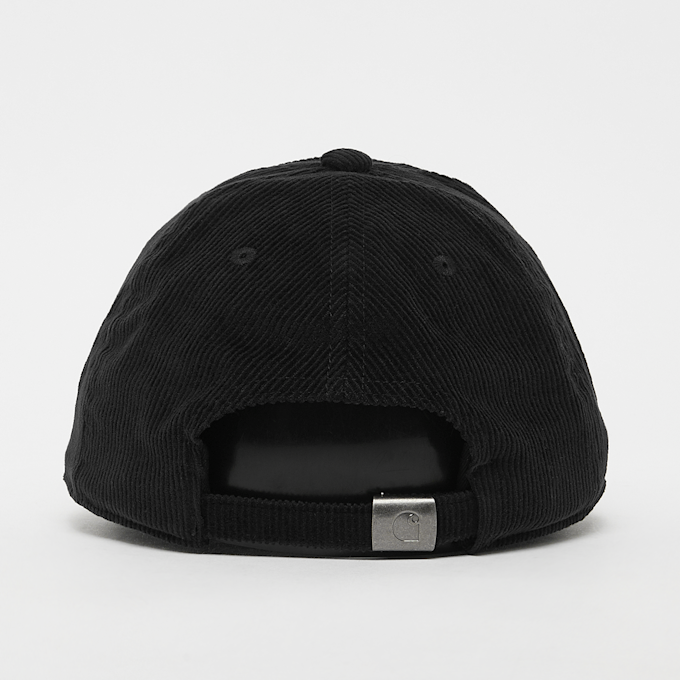 Carhartt WIP Harlem Cap zwart 24834 2