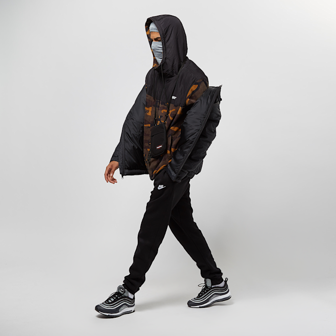 Carhartt WIP Acrylic Watch Hat vert 24836 4