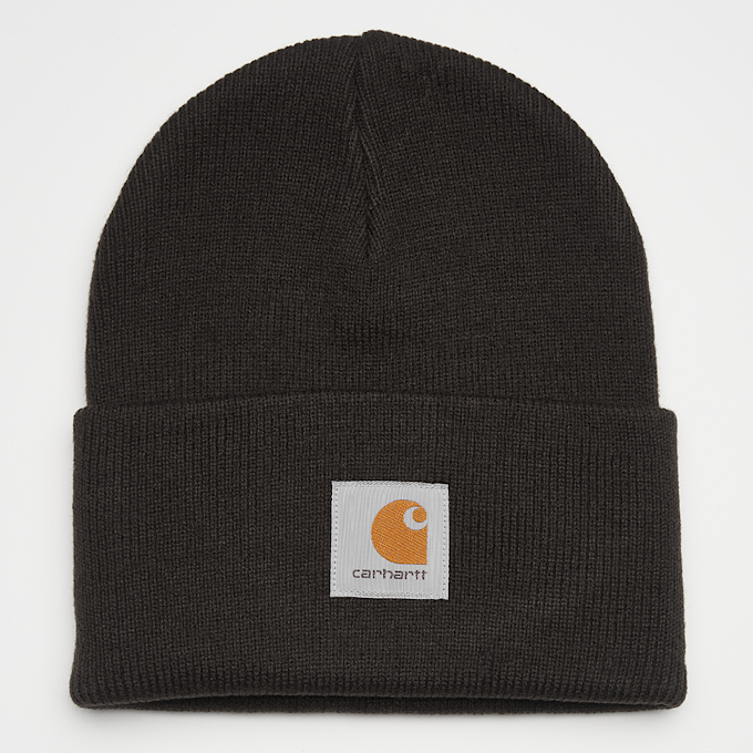 Carhartt WIP Acrylic Watch Hat gris 24837 1