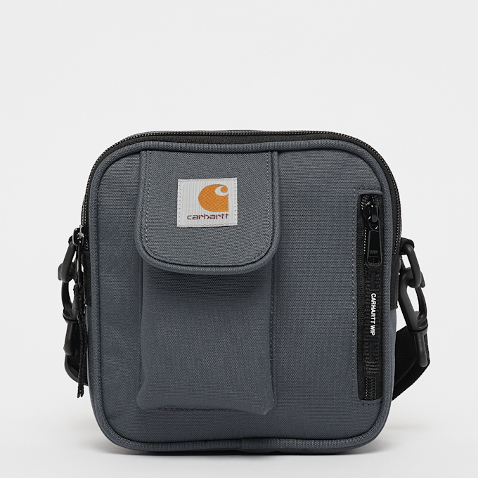 Carhartt WIP Essentials Small Bag grigio 24840 1