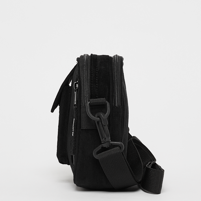 Carhartt WIP Essentials Cord Small Bag grijs 24841 2