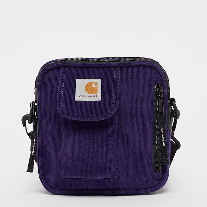 Carhartt WIP Essentials Cord Small Bag viola 24842 1