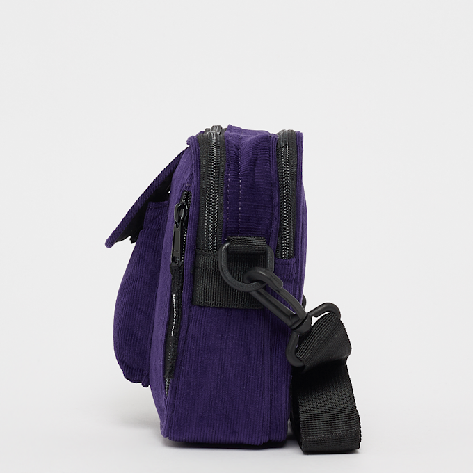 Carhartt WIP Essentials Cord Small Bag morado 24842 2