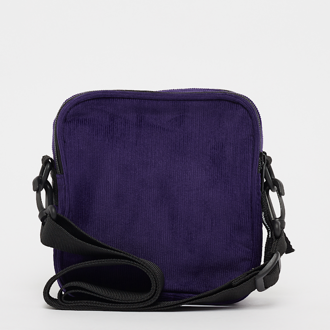 Carhartt WIP Essentials Cord Small Bag pourpre 24842 3