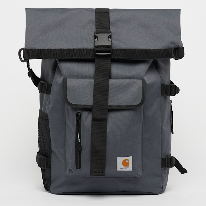 Carhartt WIP Philis Backpack cinzento 24843 1