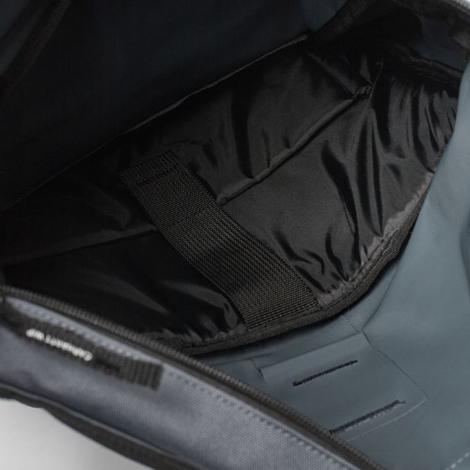 Carhartt WIP Philis Backpack szary 24843 4