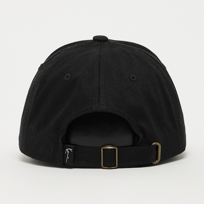 Karl Kani Signature Essential Cap sand negro 92556 2
