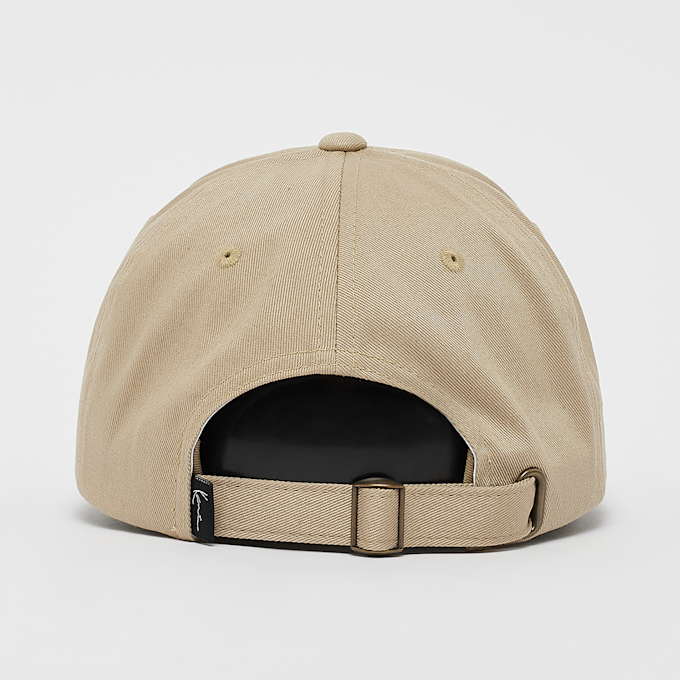 Karl Kani Signature Essential Cap beż 24851 2