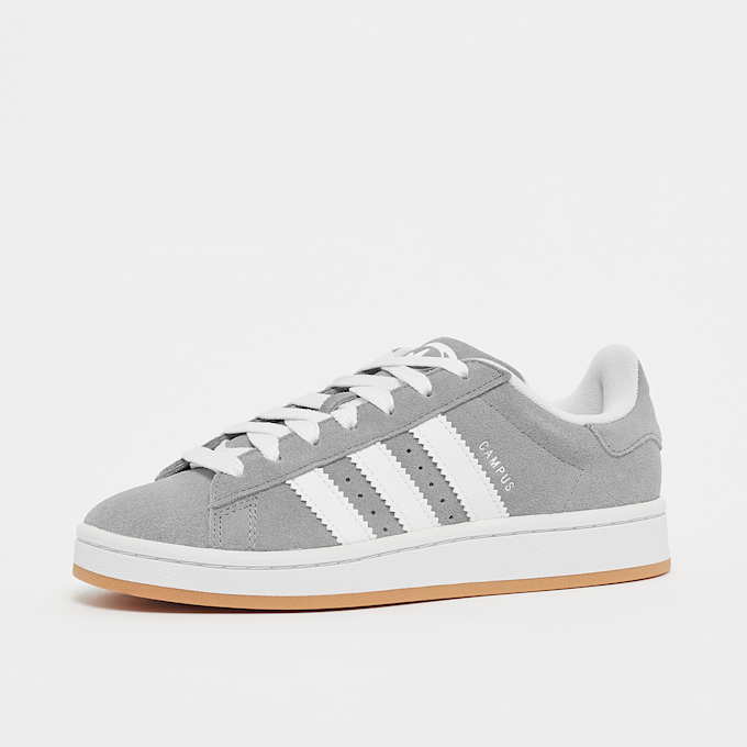 adidas Originals Campus 00s Kids Sneaker (GS) grau 24853 2