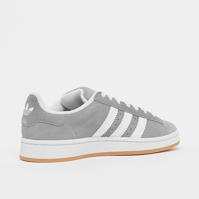 adidas Originals Campus 00s Kids Sneaker (GS) siva 24853 3