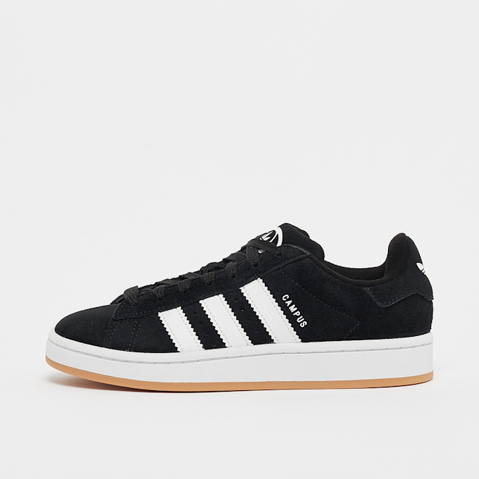 adidas Originals Campus 00s Kids Sneaker (GS) schwarz 24854 1