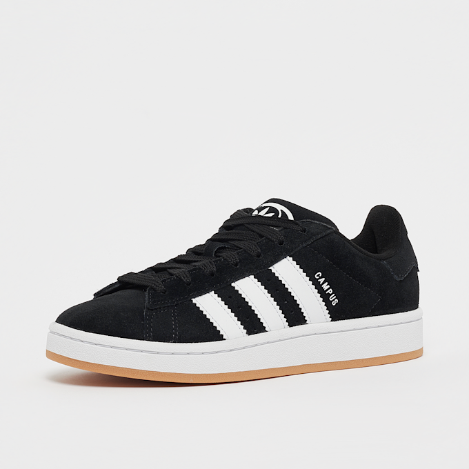 adidas Originals Sneakersy Campus 00s Kids(GS) czarny 24854 2