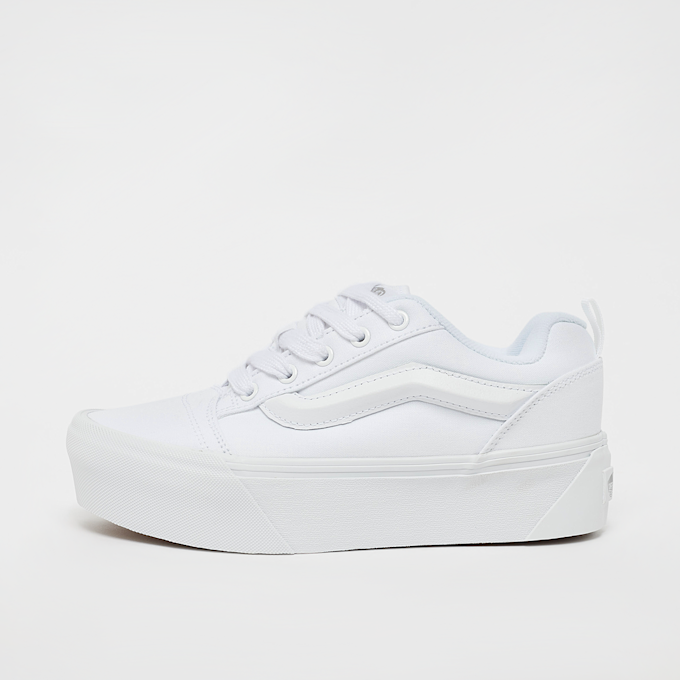 Vans Knu Stack schwarz 24859 1