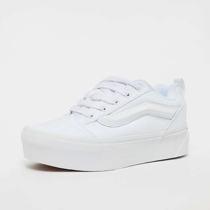 Vans Knu Stack zwart 24859 2