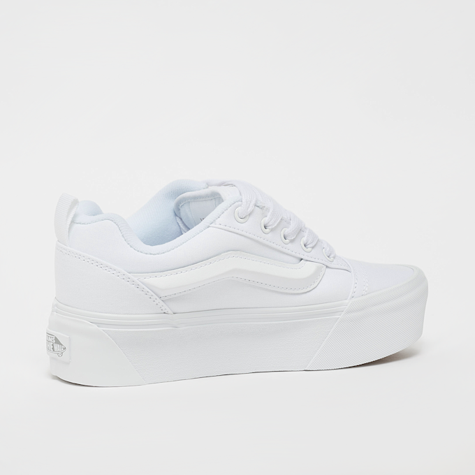 Vans Knu Stack negro 24859 3