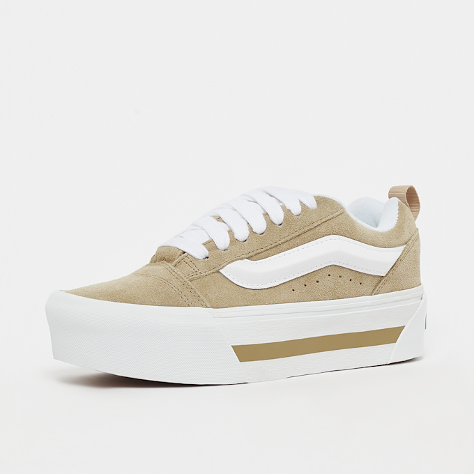 Vans Knu Stack beige 24860 2