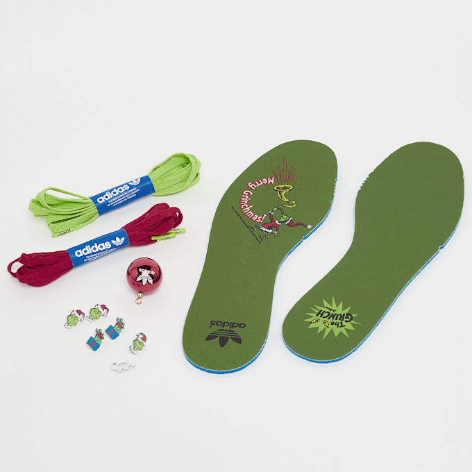 adidas Originals Forum Low The Grinch Sneaker bijela 24863 7