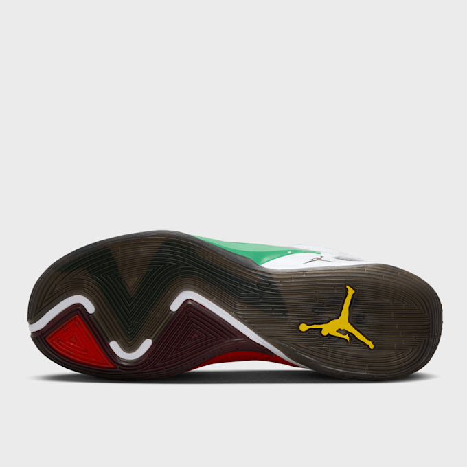 Jordan Luka 2Q turkusowy 24866 3