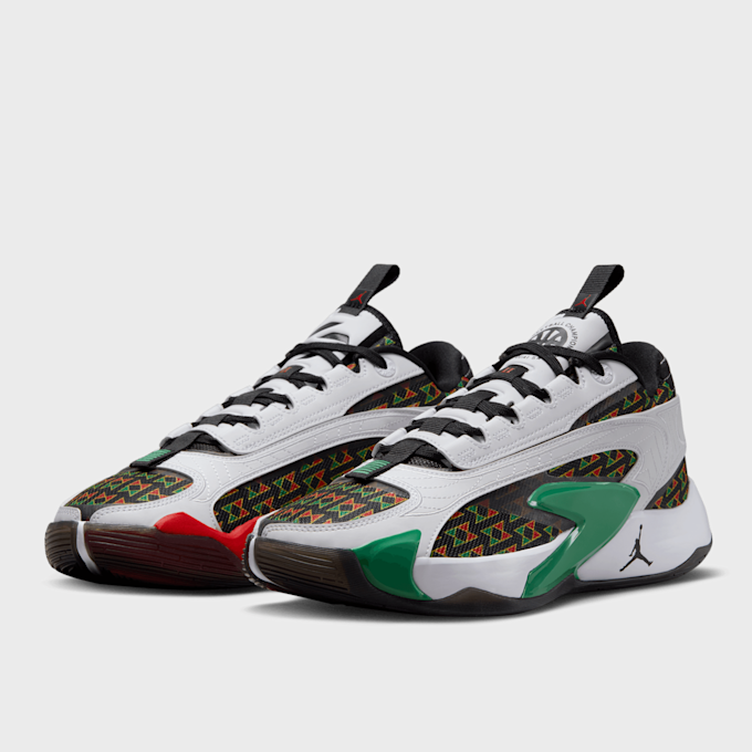 Jordan Luka 2Q turkusowy 24866 4