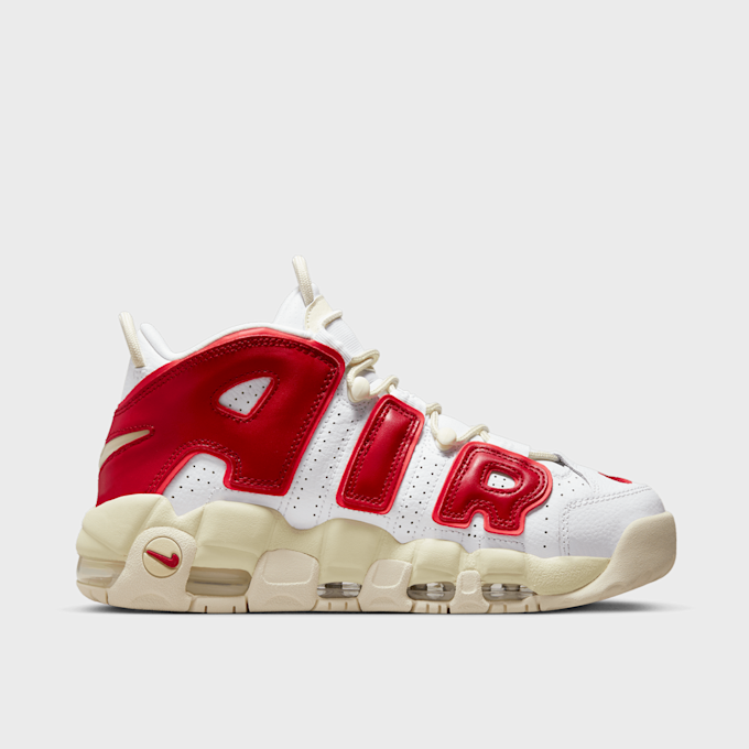 Nike   WMNS Air More Uptempo bianco 24868 2