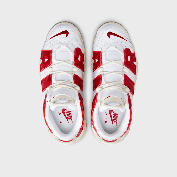 Nike   WMNS Air More Uptempo wit 24868 6