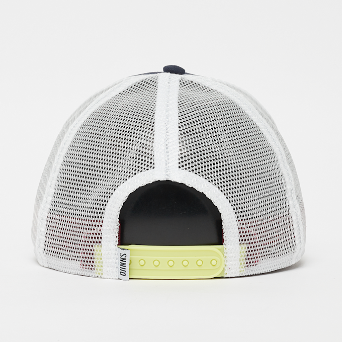 DJINNS HFT Cap Food Club Sandwich multicolor 24879 2