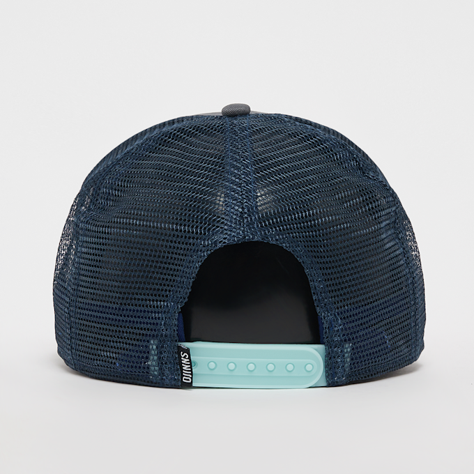 DJINNS HFT Cap DNC New 1.5 multicolore 24880 2