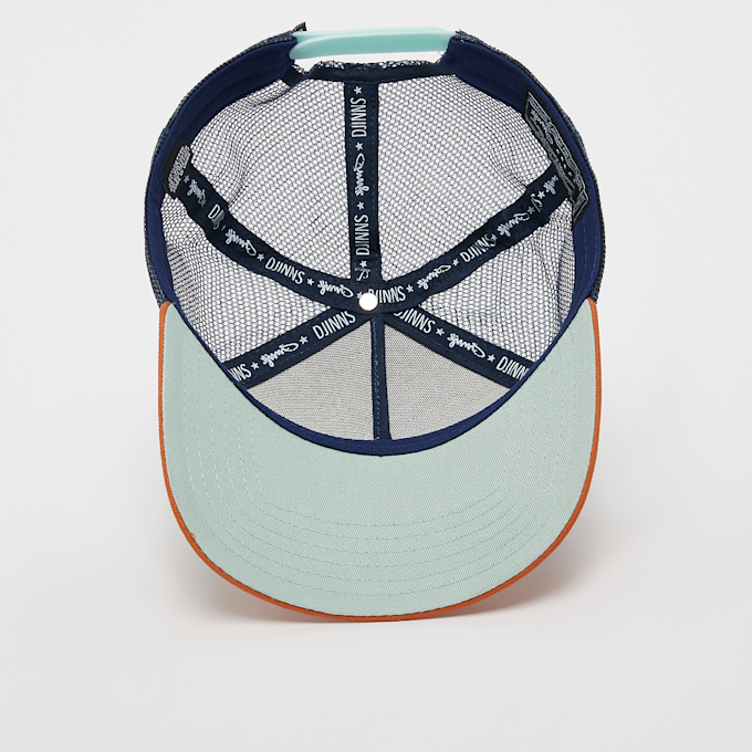 DJINNS HFT Cap DNC New 1.5 multicolorido 24880 3