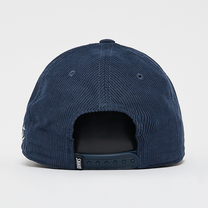 DJINNS 6P TrueFit CordFelt bleu 24884 2