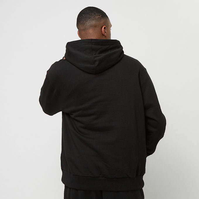 New Era MLB Retro Graphic Oversize Hoodie New York Yankees zwart 24885 2