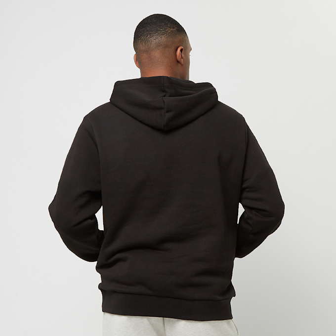 New Era NFL Script Graphic Hoodie Las Vegas Raiders crna 24887 2