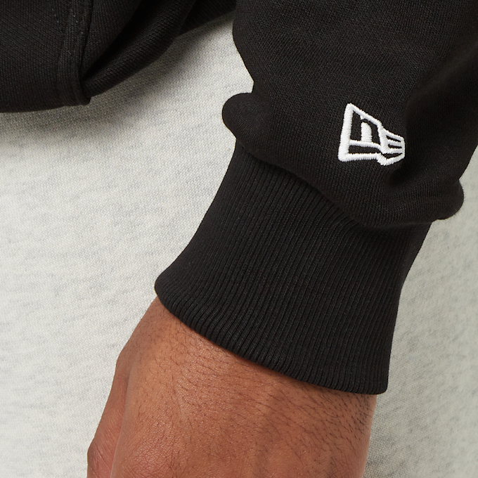 New Era NFL Script Graphic Hoodie Las Vegas Raiders crna 24887 4