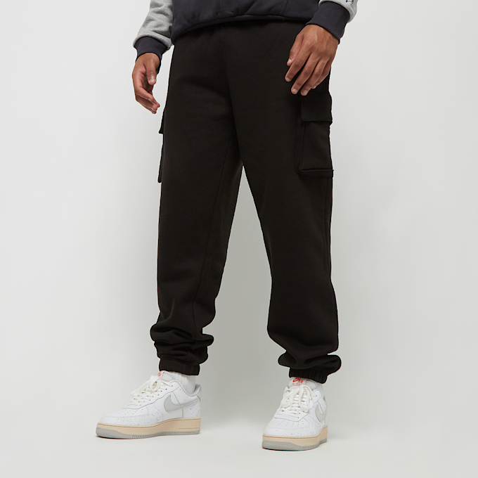 New Era Cargo Jogger nero 24896 1