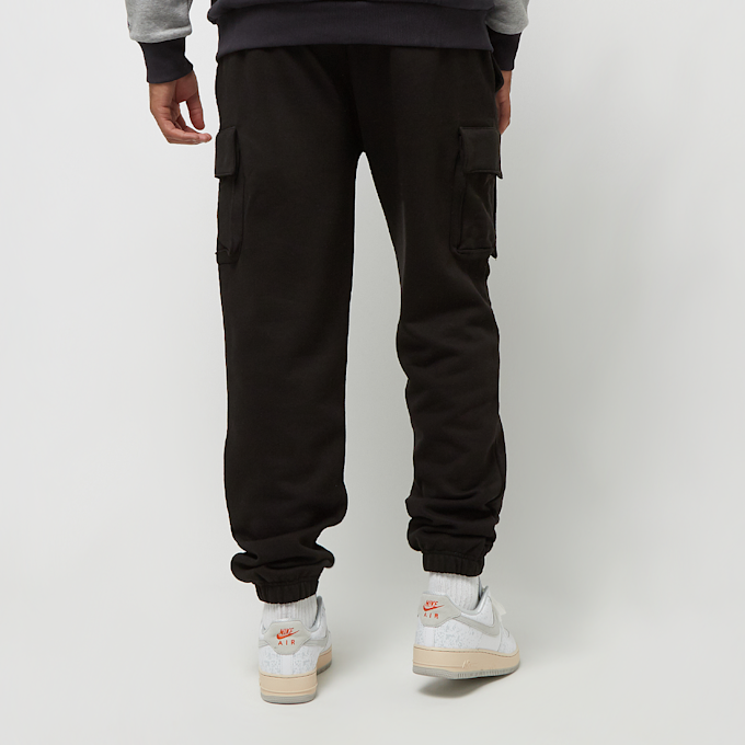 New Era Cargo Jogger noir 24896 2