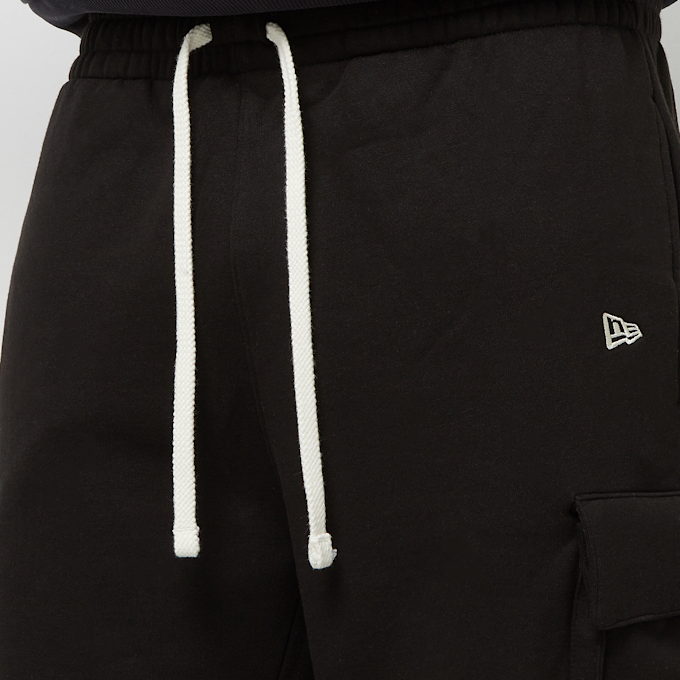 New Era Cargo Jogger noir 24896 3