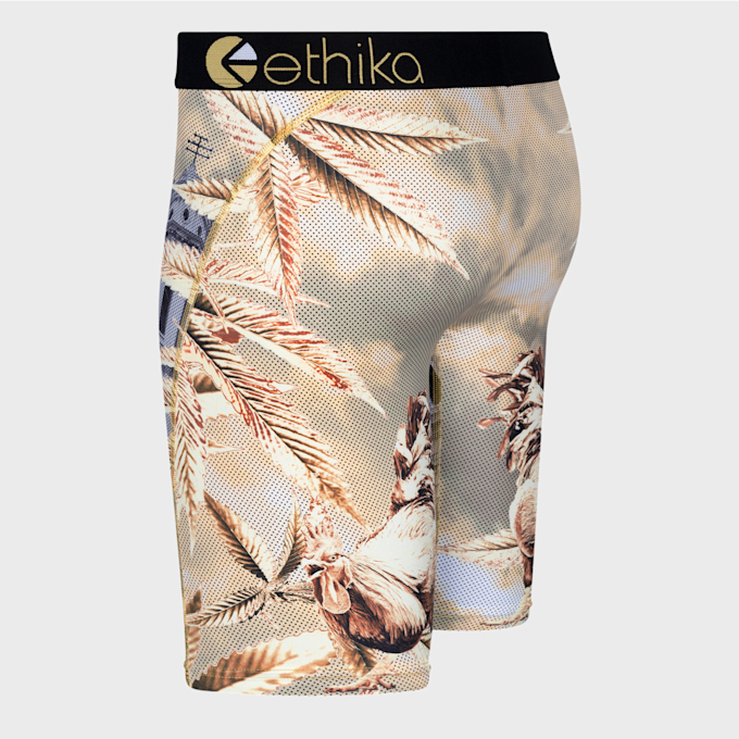 Ethika Heart Of Gold višebojno 24912 2