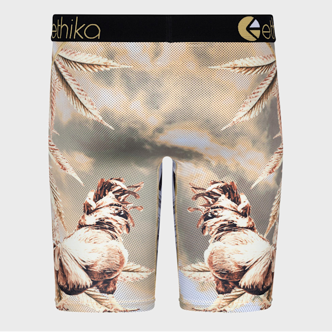 Ethika Heart Of Gold multicolore 24912 3