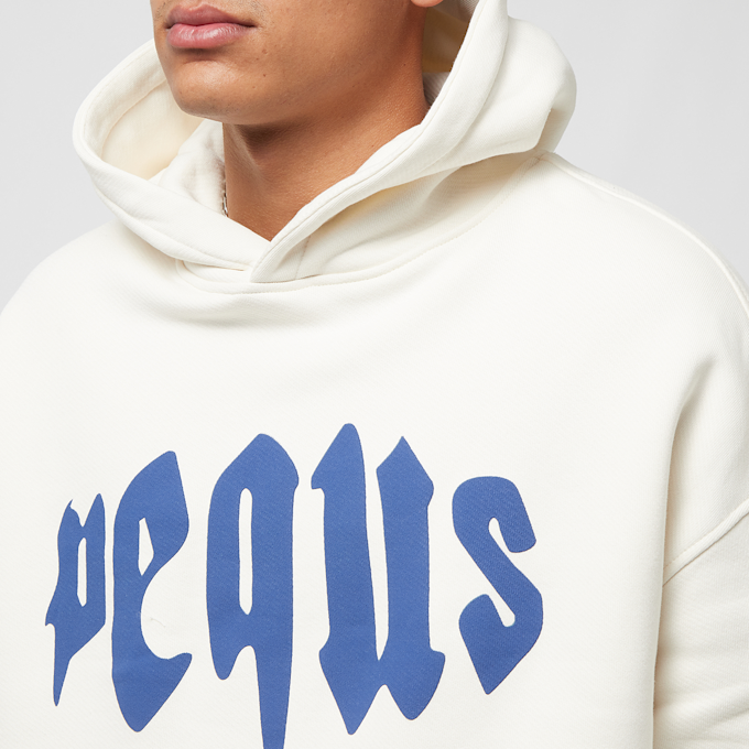 PEQUS Mythic Zip Hoodie beż 24923 3