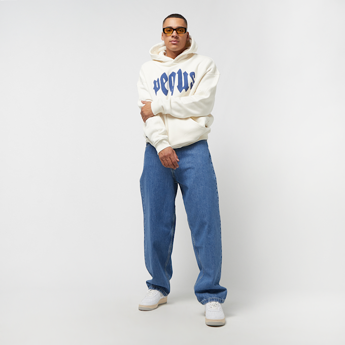 PEQUS Mythic Zip Hoodie beż 24923 4