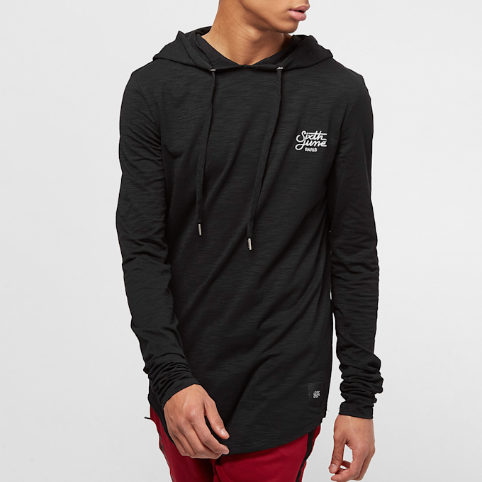 PEQUS Mythic Zip Hoodie beż 24923 5