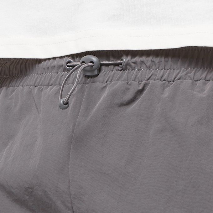 Karl Kani Small Signature Essential Cargo Shorts grijs 24928 5