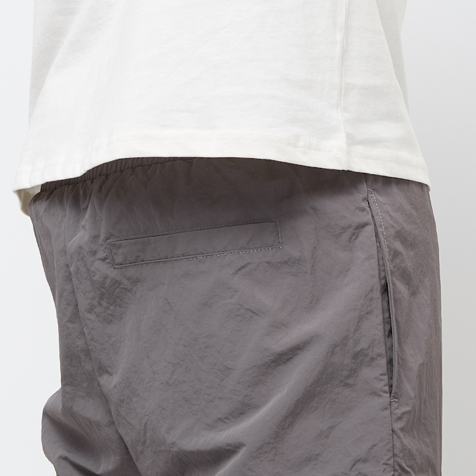 Karl Kani Small Signature Essential Cargo Shorts grau 24928 6
