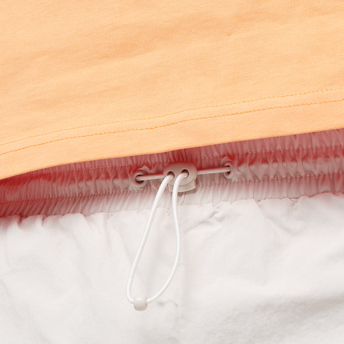 Karl Kani Small Signature Essential Cargo Shorts bež 24929 6