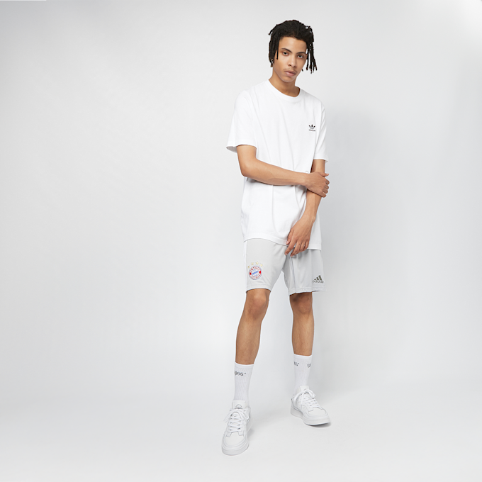 Karl Kani Autograph Washed Sweatshorts blauw 24934 7