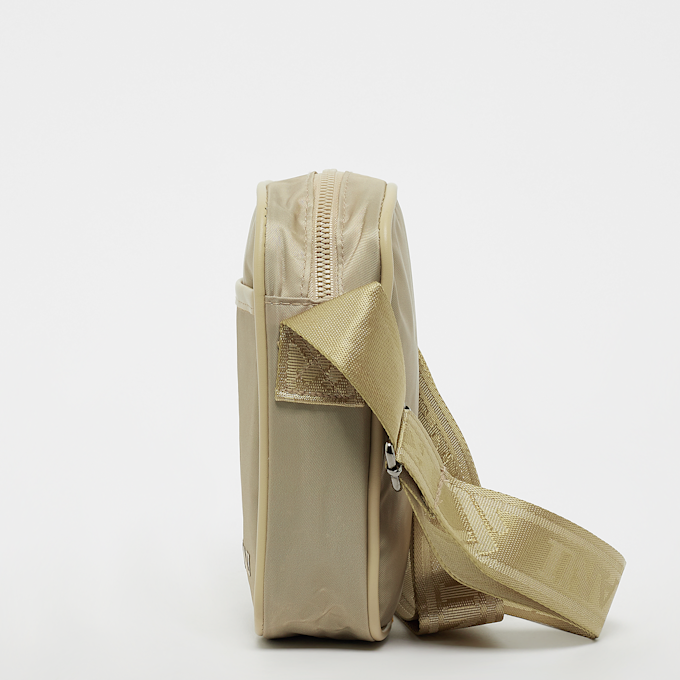 Karl Kani Retro Messenger Bag sand bege 24943 2