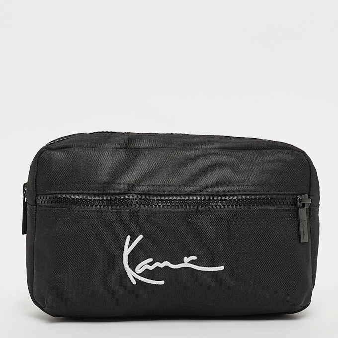 Karl Kani Signature Essential Hip Bag schwarz 24947 1